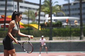 Miramare Queen Hotel - All Inclusive