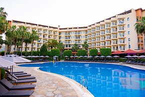 Miramare Queen Hotel - All Inclusive