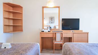 Miramare Queen Hotel - All Inclusive