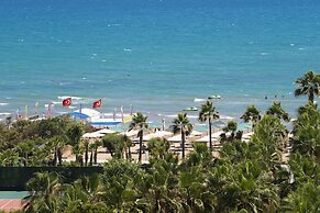 Miramare Queen Hotel - All Inclusive
