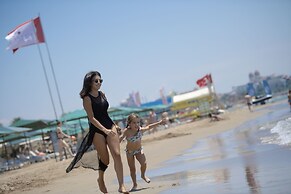 Miramare Queen Hotel - All Inclusive