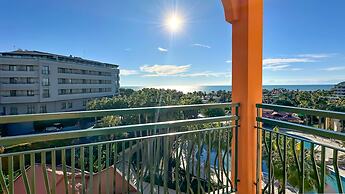 Miramare Queen Hotel - All Inclusive