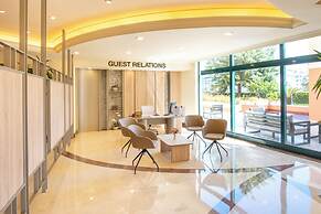 Miramare Queen Hotel - All Inclusive