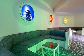Miramare Queen Hotel - All Inclusive