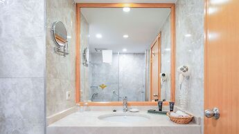 Miramare Queen Hotel - All Inclusive