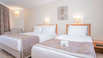 Miramare Queen Hotel - All Inclusive