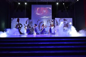 Miramare Queen Hotel - All Inclusive