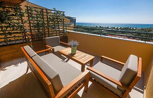 Miramare Queen Hotel - All Inclusive