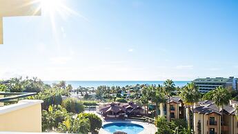 Miramare Queen Hotel - All Inclusive