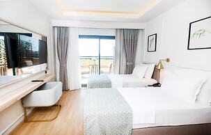 Miramare Queen Hotel - All Inclusive