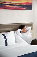 Holiday Inn Express Shanghai Zhenping by IHG