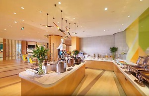 Holiday Inn Express Shanghai Zhenping by IHG