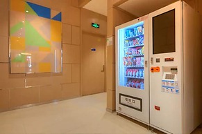 Holiday Inn Express Shanghai Zhenping by IHG