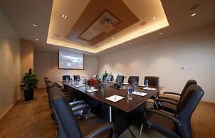 Holiday Inn Express Shanghai Zhenping by IHG