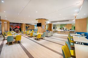 Holiday Inn Express Shanghai Zhenping by IHG