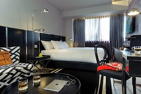 NYX Tel Aviv