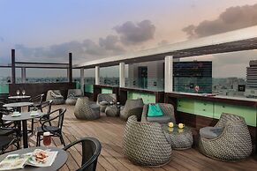 NYX Tel Aviv