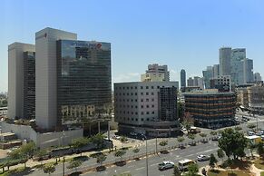 NYX Tel Aviv