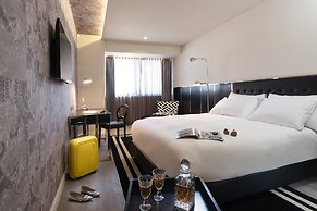 NYX Tel Aviv