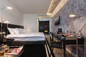 NYX Tel Aviv