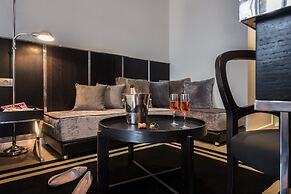 NYX Tel Aviv