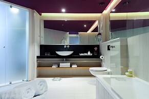 NYX Tel Aviv