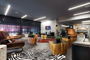 NYX Tel Aviv