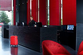 NYX Tel Aviv