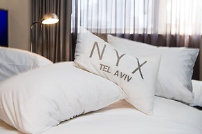NYX Tel Aviv