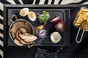 NYX Tel Aviv