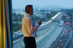 NYX Tel Aviv