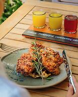 Hilton West Palm Beach