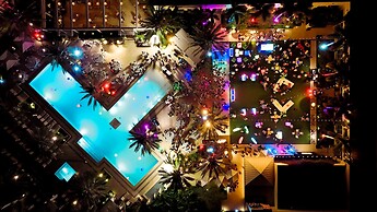 Hilton West Palm Beach