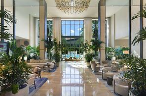 Hilton West Palm Beach