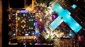 Hilton West Palm Beach