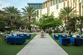 Hilton West Palm Beach