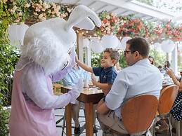 Hilton West Palm Beach