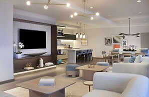 Hilton West Palm Beach