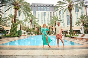 Hilton West Palm Beach