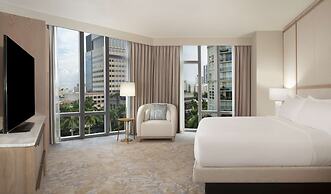 Hilton West Palm Beach