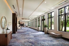 Hilton West Palm Beach