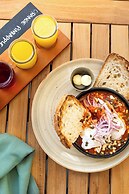 Hilton West Palm Beach