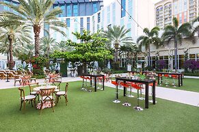 Hilton West Palm Beach