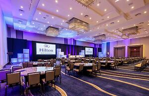 Hilton West Palm Beach