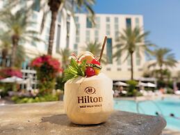 Hilton West Palm Beach