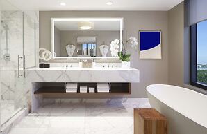 Hilton West Palm Beach