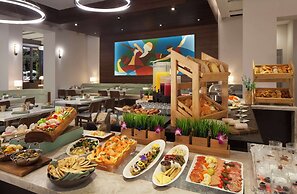 Hilton West Palm Beach