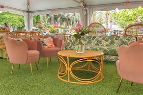 Hilton West Palm Beach