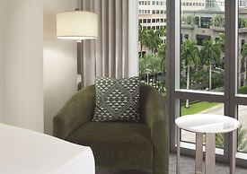 Hilton West Palm Beach