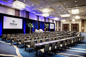 Hilton West Palm Beach